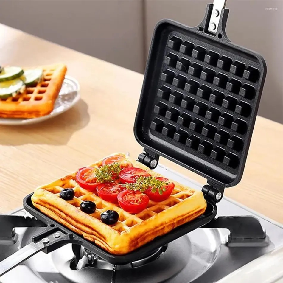 Waffle Maker