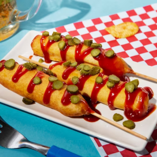 Hot Dog Grill & Warmers