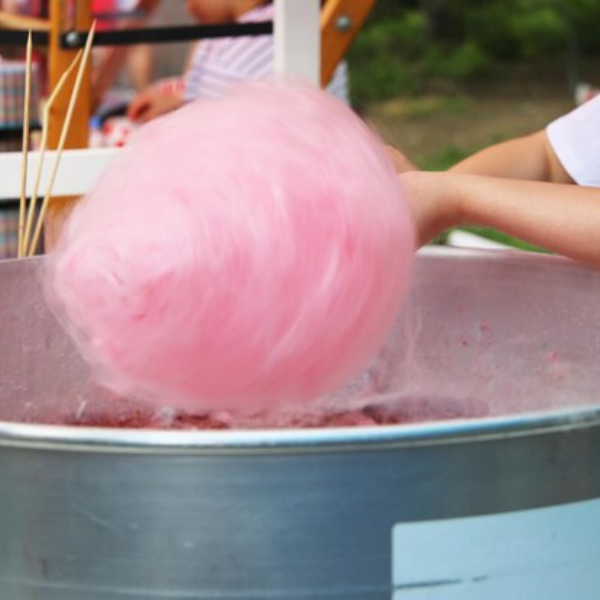 Cotton Candy Makers