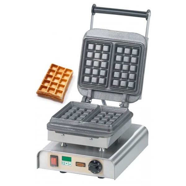 Waffle