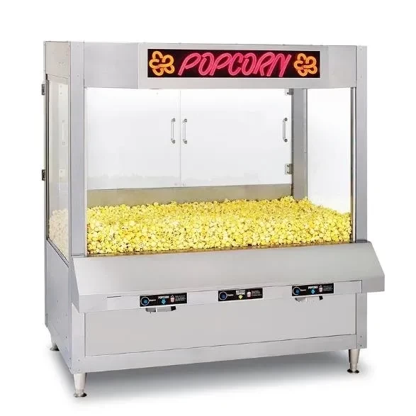 Popcorn