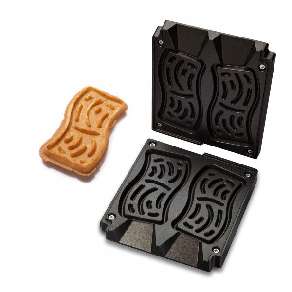 Potato Waffle Baking Plates