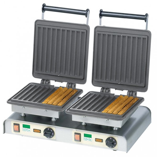 Waffle Maker Churros II
